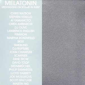 Melatonin