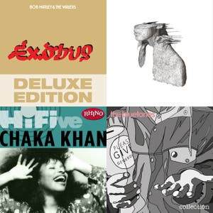 Jamie's Food Revolution Playlist
