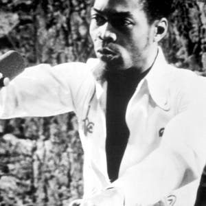 Fela Kuti
