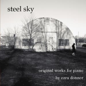 Steel Sky
