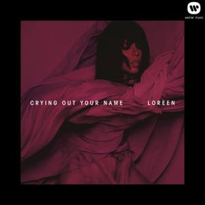 Crying Out Your Name
