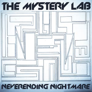 Neverending Nightmare - Single