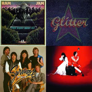 Most Valuable Playlist