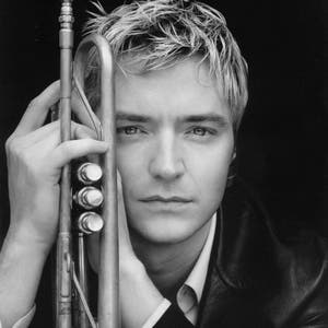 Chris Botti