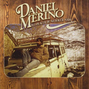 Daniel Merino