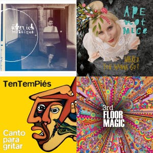 GRAP's favorieten (updated)
