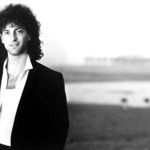 Kenny G
