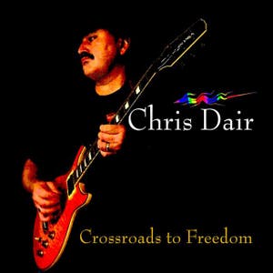 Chris Dair