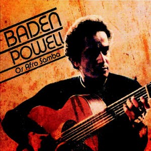 Baden Powell