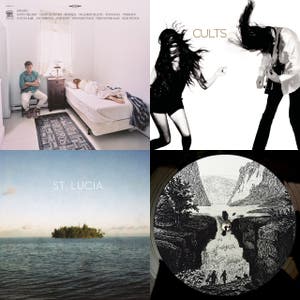 Open Your Eyes and Ears: World Sight Day Playlist