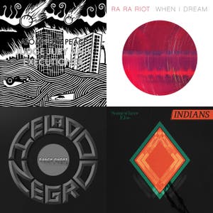DailyCandy Jams v.86