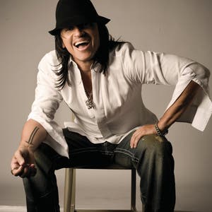 Elvis Crespo