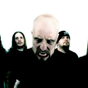 Meshuggah