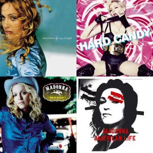Madonnathon