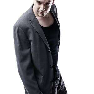 Devin Townsend