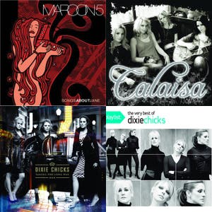 2011 Vacation Playlist