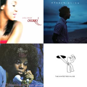 @brokemogul radio (updated weekly)