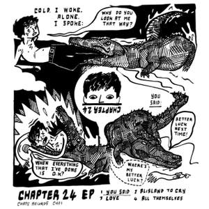 Chapter 24 EP