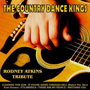 The Country Dance Kings