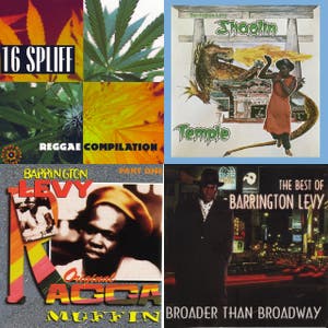 REGGAE ALL DAY - http://www.facebook.com/reggaealldayplaylist -- share and send requests;)