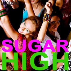 umusic - Sugar High Pop Playlist