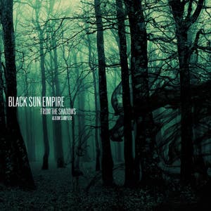 From the Shadows Album Sampler
