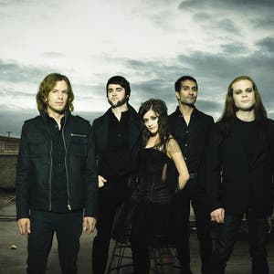 Flyleaf