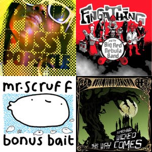 Original Prankster Episode Playlist