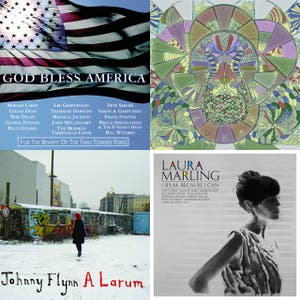 Hop Farm Artists Playlist