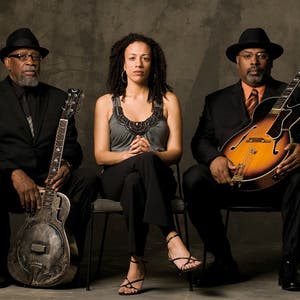 Heritage Blues Orchestra