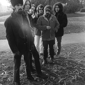 Grateful Dead