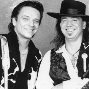 Jimmie Vaughan