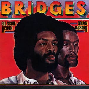 Gil Scott-Heron & Brian Jackson