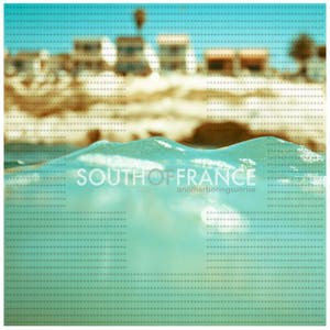 South of France