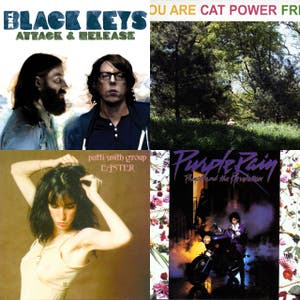Off Duty 50 Summertime Playlist