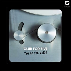 You're The Voice