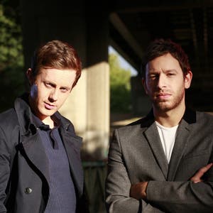Chase & Status