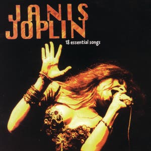 The List: Janis
