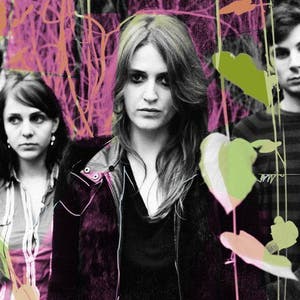 Dead Sara