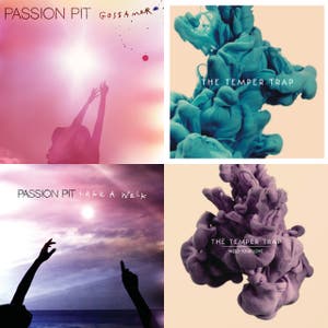 The 100 Best Tracks of 2012