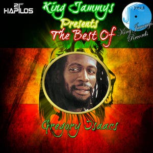 king Jammys Presents the Best of