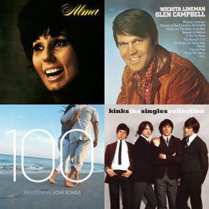 Ultimate song nominations