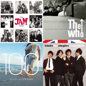 Qube "We are the Mods"