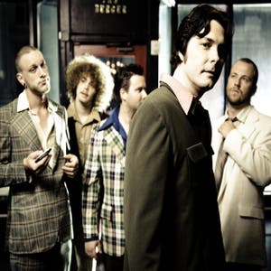 Jim Duff & The Necessities