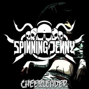 Spinning Jenny