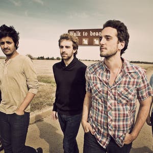 Young the Giant