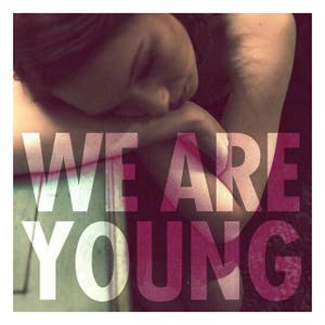 We Are Young - feat. Janelle Monáe
