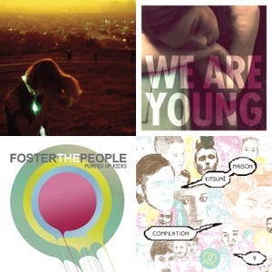 Hipster International Playlist