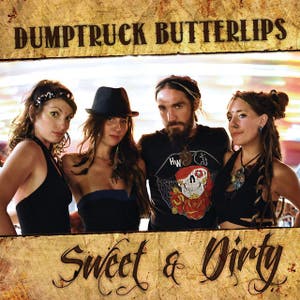 Dumptruck Butterlips
