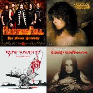 Extremely Awesome Playlist - www.musiktipset.com
